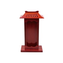 우성공예 국산위패, 1개