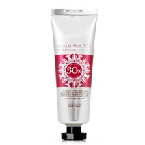 메디플라워 쉐어버터 30% 핸드크림 로즈벨벳, 80g, 1개, 1개
