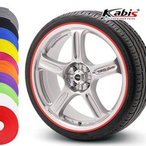 카비스 휠 프로텍터, 퍼플