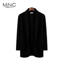 [MNC] LWC233 롱숄가디건