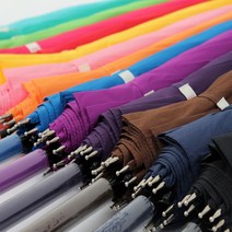 CD12K솔리드 장우산