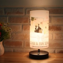 주문제작 그대에게 드리고픈 사랑 포토스탠드, 터치스탠드