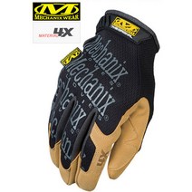 메카닉스 Origin 4X 자전거장갑 등산장갑 군용장갑