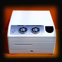 fs NC-350H2단금고개업선불가게금고슬라이딩, 단품