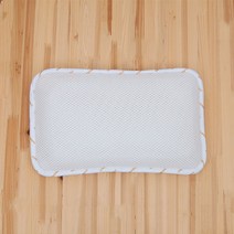 앨플러스 3D메쉬 성인용 통풍 쿨베개