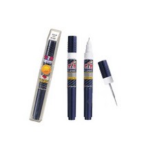 르노 삼성 SM6 페인트 블랙메탈릭 GXA(EEC) 3 페인트 붓펜 카페인트 자동차 도색