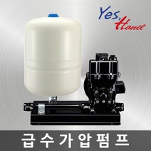 한일펌프/PH-160K/가압펌프/급수용펌프/다세대펌프