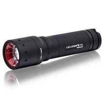 독일 LED LENSER T7.2 후레쉬 손전등, LED LENSER  T7.2 9807