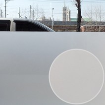현대시트 OPS001 무점착시트