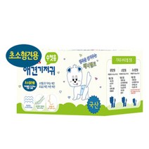 아몬스 애견 기저귀 수컷용, 초소형, 1팩