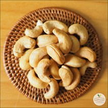 카멜리아 당일볶아 고소한 햇 볶은캐슈넛 1kg, 1개