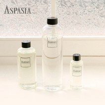 아스파시아 021 디퓨저 리필용액 300ml, 그린허브TOP264