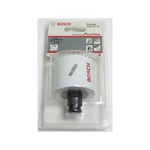 보쉬 파워체인지 카바이드 홀소 54mm 홀커터 홀쏘