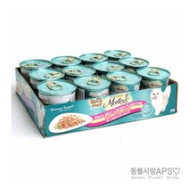 팬시피스트 엘레강트 메들리 플로렌틴(치킨) 85g x24개, 24개, 닭