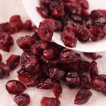쿠킹스토리 건조 크랜베리, 500g, 500g, 1개