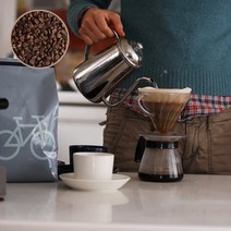 [원두커피모음 69종류]원두커피 드립블렌드 미디엄 1kg/500g/200g, 핸드드립/커피메이커분쇄, 200G, 200g