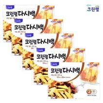 크린랲 크린 다시백, 30개입 x 5개, 30매