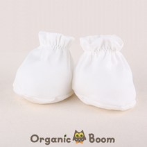 [오가닉붐]착한 유기농 베이직 발싸개