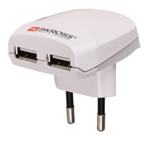 SKROSS Euro USB Charger 1.302402