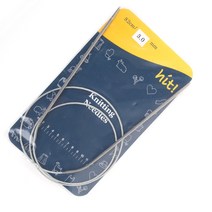 마마니트 고급 히트 스텐줄바늘 바늘, 1개, 3 mm