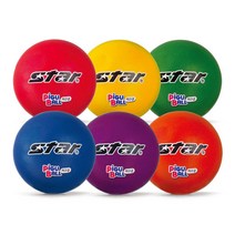 [스타] 피구공 3호/4호