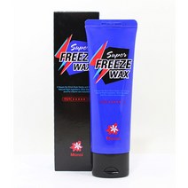 일진 모노이 슈퍼 프리즈 왁스 100ml 헤어왁스, 1개