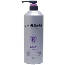 소망 엠세라드 NMF 산성린스 1000ml, 1개