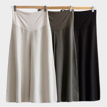 마더라이크 T.마복대통바지-