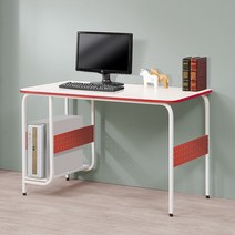 [누마] 실용적인 디자인의 탑테이블 입식컴퓨터책상, 01.NCR-W1200H