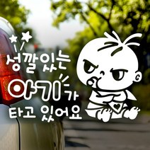 A052 성깔있는아기복덩이