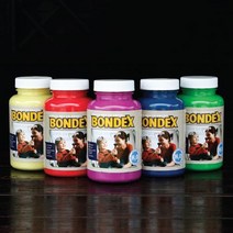 본덱스 수용성 스테인 250ml 500ml, 레드와인