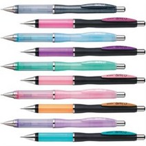 제브라 에어피트LT S MA61 샤프, 1개, MA61-PVI/펄바이올렛, 0.5mm