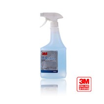 3M 프로 글라스 유리세정제, 740ml, 12개