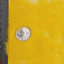 색모래 (노랑), 1kg, 1