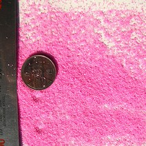 색모래 (분홍), 1kg, 1