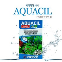 Prodac 아쿠아 씰, 1개, 700g