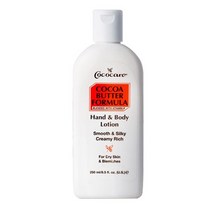 코코케어 코코아버터 포뮬라 핸드 앤 바디로션, 250ml, 1개
