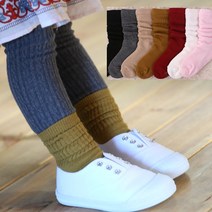 양말]D 워머삭스_1족