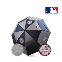 MLB 투보더 방풍 8K 멜빵 장우산