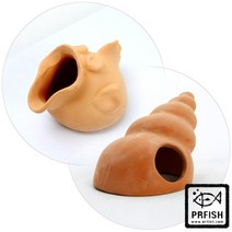 PRFISH 열대어 산란상 - 물고기형, 1개, 1개, 1개