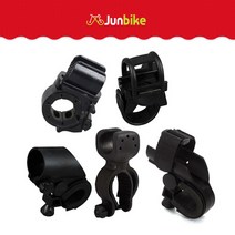 jun bike 브라켓 거치대 모음/자전거용품