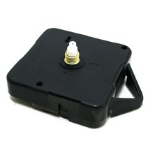 보냄 무소음 시계무브먼트 고리형12mm, 12mm