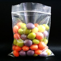 조은포장 지퍼백 포장비닐봉투, PE지퍼백-10 × 15 (15매), 1개