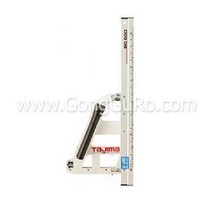 타지마 원형톱 가이드 MRG-S600, 1개