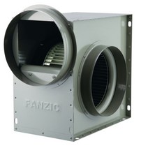 팬직 TFB-F28FSA 접속덕트 25cm 1마력, 시로코팬TFB-F28FSA 접속덕트25cm