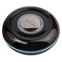 링크맨 무선호출기 FM방식 업소용벨 식당벨 슬림벨 콜벨, 방수벨-FM블랙, 개, 1개