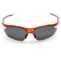 필모리스 MS-025P Orange 스포츠글라스 편광렌즈 주야겸용 도수겸용
