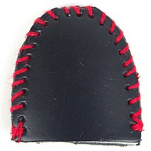 JSTrading 가죽골무, 1개