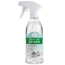 콩세알 천연 섬유탈취제 섬유 탈취제, 400ml, 1개, 400ml, 1개