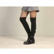 MRCNOO c-10 롱부츠